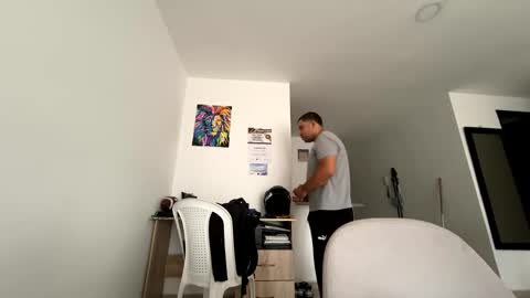 Charlie online show from February 16, 1:09 pm