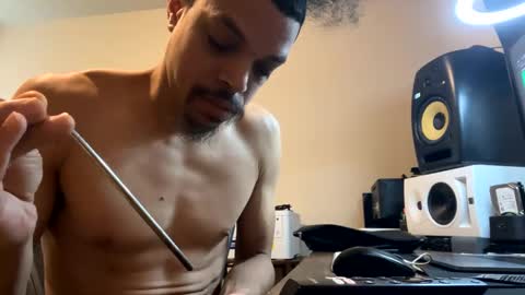 Snapshot of love4heelz chatting on December 5, 4:56 pm Prynce online show from December 5, 4:56 pm