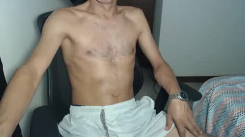 Andys and mary online show from April 25, 2:14 am