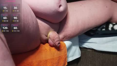 LoveBear online show from February 24, 12:01 am