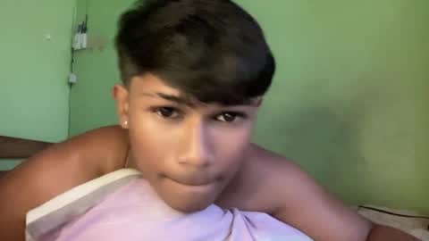 lovebudslive online show from October 9, 3:00 am