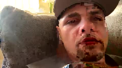 lovecurve_ online show from March 7, 1:09 am