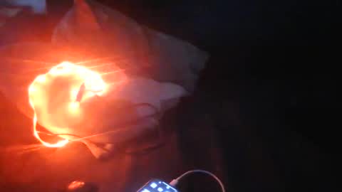 Prettybig69 online show from October 16, 6:21 am