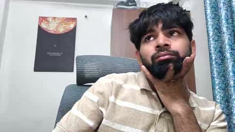 Indian hairy online show from December 1, 4:32 pm
