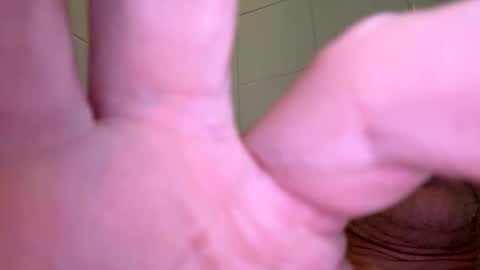 getnaked123 online show from April 9, 9:21 pm