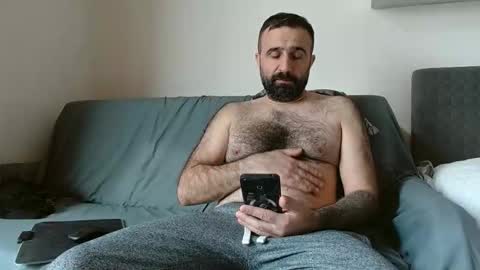 loveivat80 online show from February 24, 12:50 pm