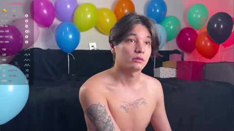 lovelydany3 online show from March 1, 3:49 pm