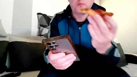 lovepusy87 online show from December 9, 9:17 am