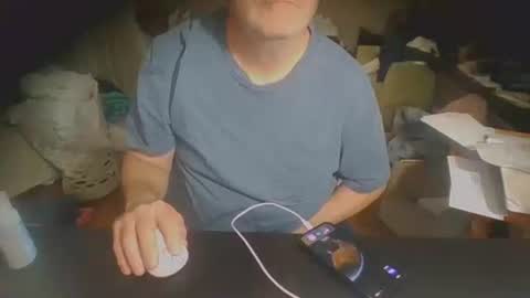 Papi Chulo online show from May 13, 8:00 am