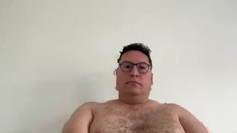 Enjoy all me Gostoso online show from April 6, 12:50 pm