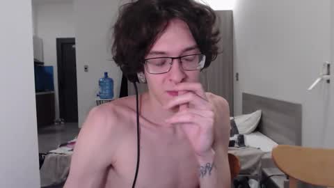 LovesomeCookie online show from November 4, 6:31 pm