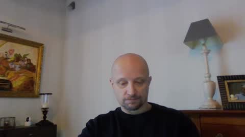 Espigle online show from February 6, 8:18 am