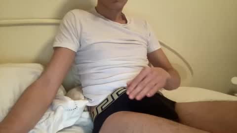 Luke and Simon online show from December 2, 5:02 pm