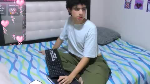 LuanRush online show from February 5, 12:28 am