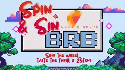 Luca online show from March 13, 10:45 am