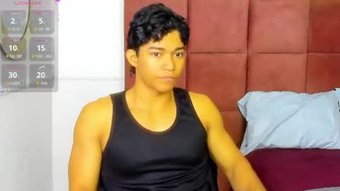 luca_mashle online show from July 24, 2:53 am