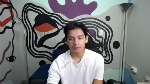 luca online show from December 1, 1:25 pm