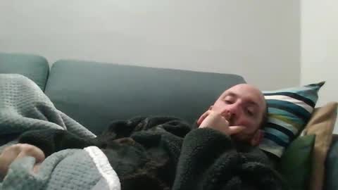 Luca online show from February 16, 8:29 pm