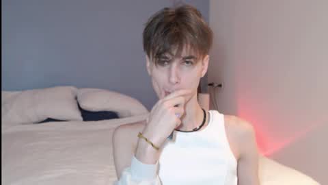 lucacharm online show from January 2, 3:48 am