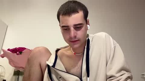 lucas_bennett online show from July 26, 7:44 pm