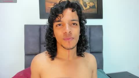 lucas_cruz1 online show from July 24, 3:15 am
