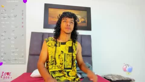 lucas_cruz1 online show from July 23, 3:04 am
