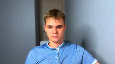 Lucas Gill online show from September 26, 4:16 pm