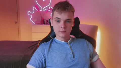 Lucas Gill online show from September 11, 2:54 am