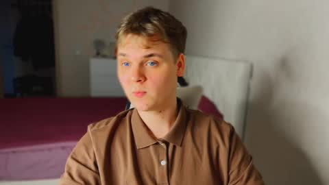 Lucas Gill online show from March 2, 12:56 pm