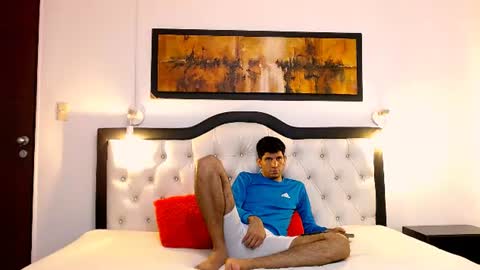lucas_dream online show from July 18, 12:21 pm