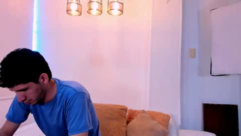 lucas_dream online show from July 22, 11:46 am