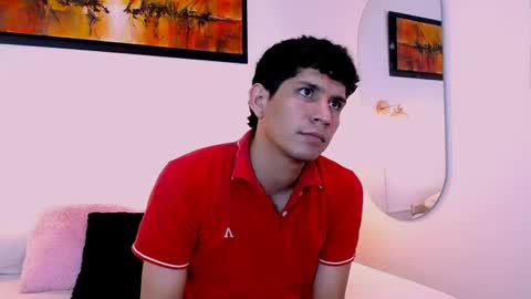 lucas_dream online show from July 28, 12:01 pm