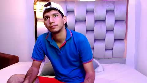 lucas_dream online show from July 21, 11:34 am