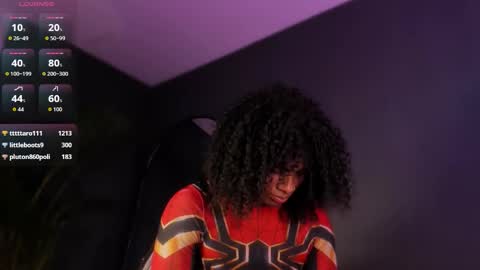   online show from December 18, 5:20 pm