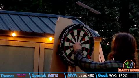 LucasJacobs online show from May 31, 3:29 am