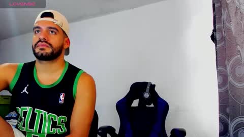 lucas_jewel online show from October 21, 6:00 pm