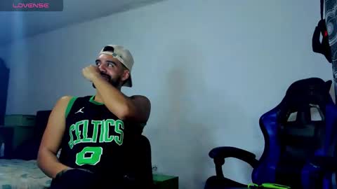 lucas_jewel online show from November 17, 12:02 am