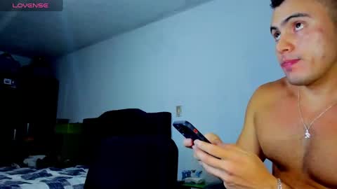 lucas_jewel online show from October 1, 10:46 pm