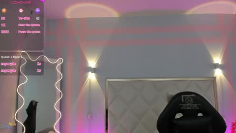 Lucas online show from May 26, 10:06 pm
