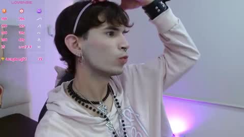 Lucas online show from June 4, 3:12 am