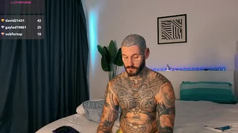 lucasexclusive online show from June 7, 5:25 am