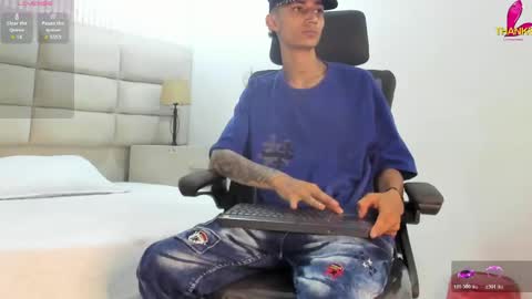 Lucas online show from June 5, 5:23 am
