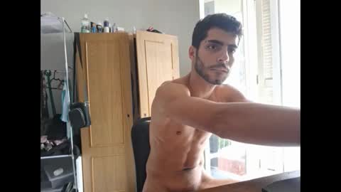 lucasmansoni online show from June 11, 2:59 pm