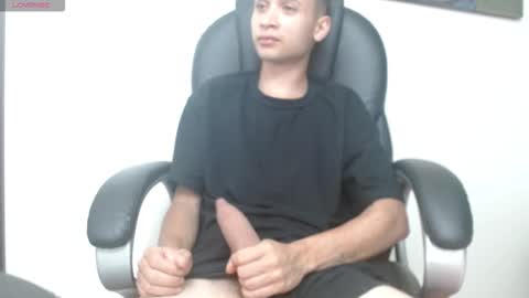 LucassSmith11 online show from February 10, 7:29 pm