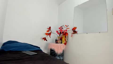 LUCAS TORREZ online show from December 20, 2:29 am