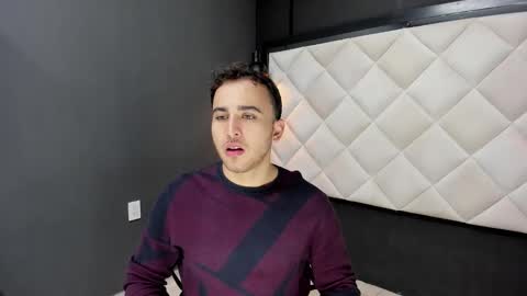 Lucca online show from February 12, 11:18 am