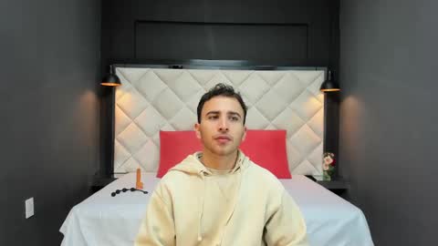 Lucca online show from January 15, 11:21 am