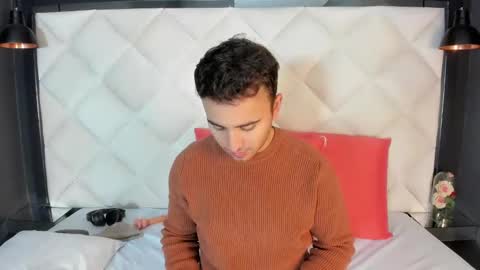 Lucca online show from December 24, 11:06 am