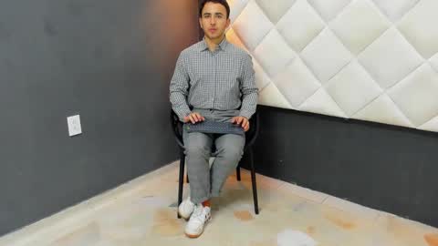 Lucca online show from January 29, 11:41 am