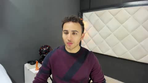 Lucca online show from January 31, 11:24 am